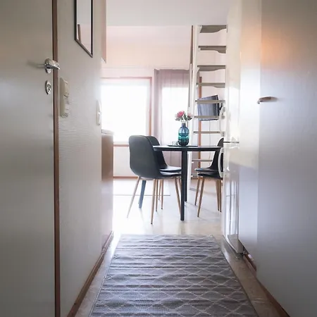 Ahkio 4 Rovaniemi
