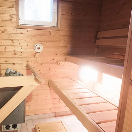Apartment Ahkio 4