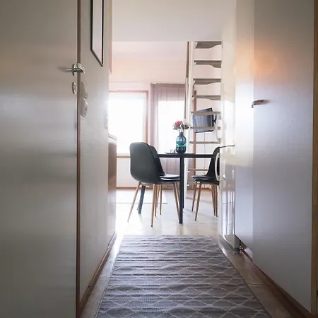 Ahkio 4 Rovaniemi